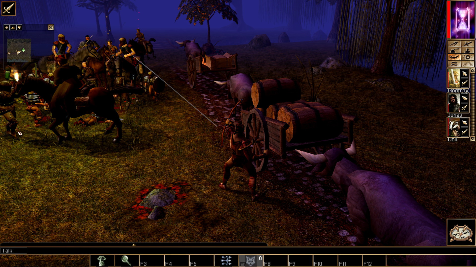 Neverwinter nights in steam фото 20