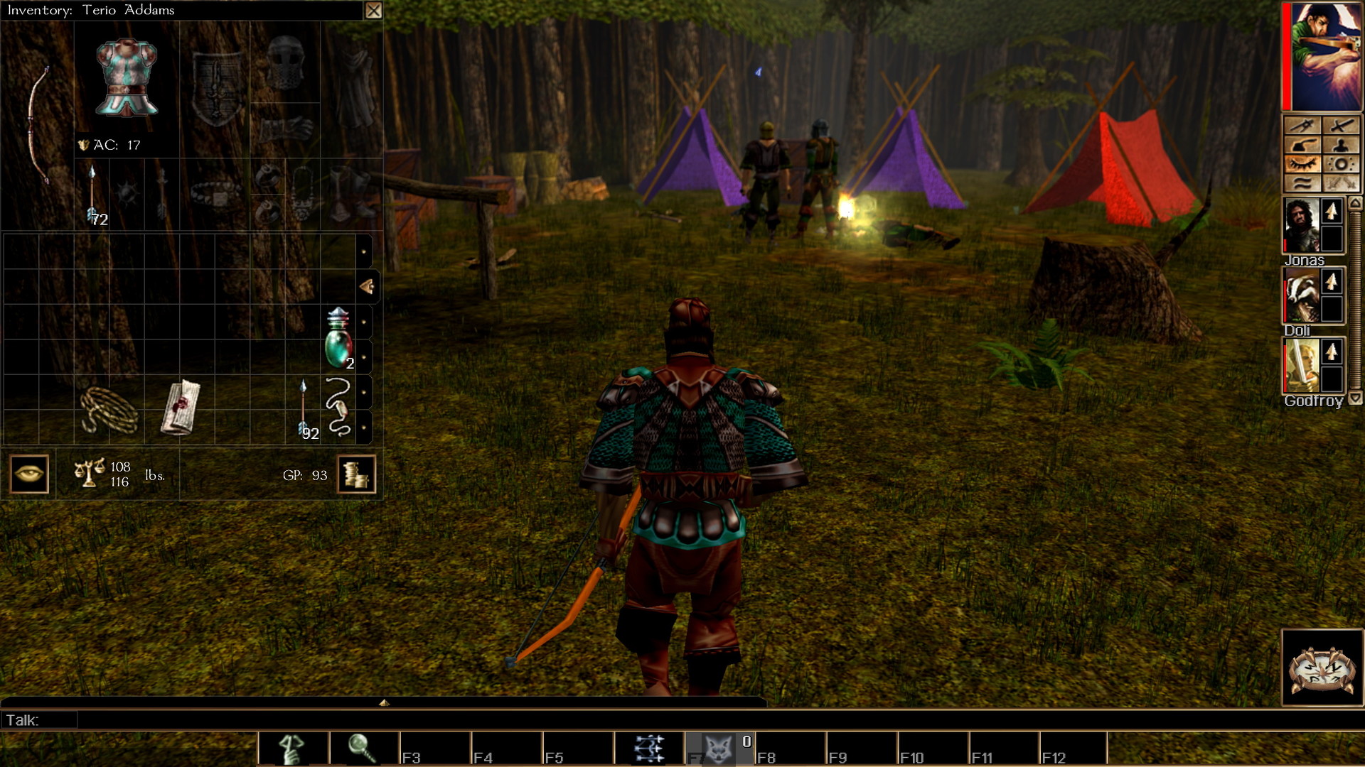 Neverwinter nights in steam фото 118
