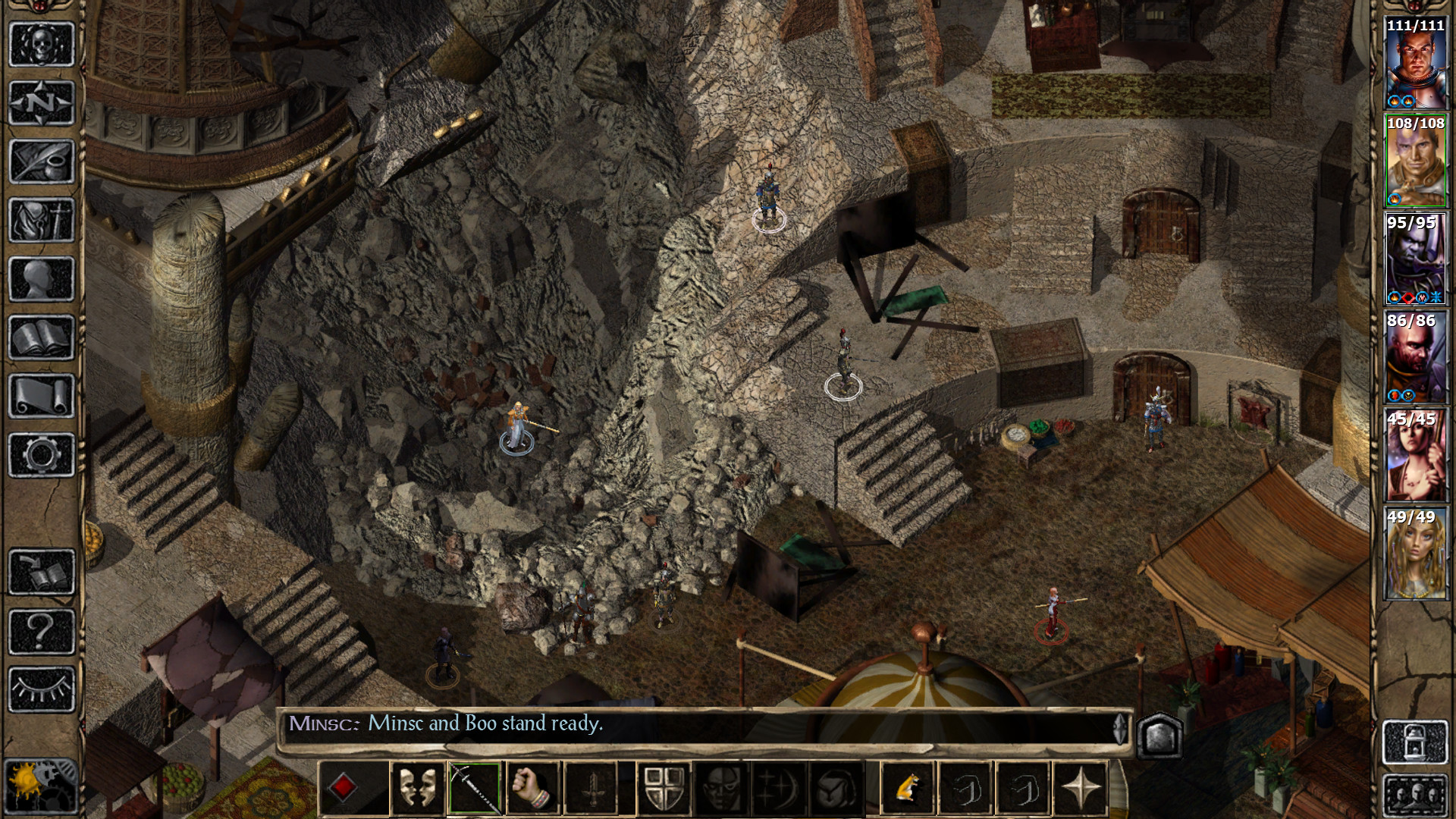 Baldurs gate enhanced steam фото 6