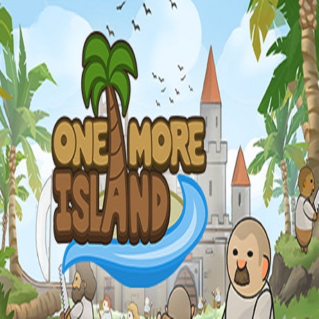 One more island