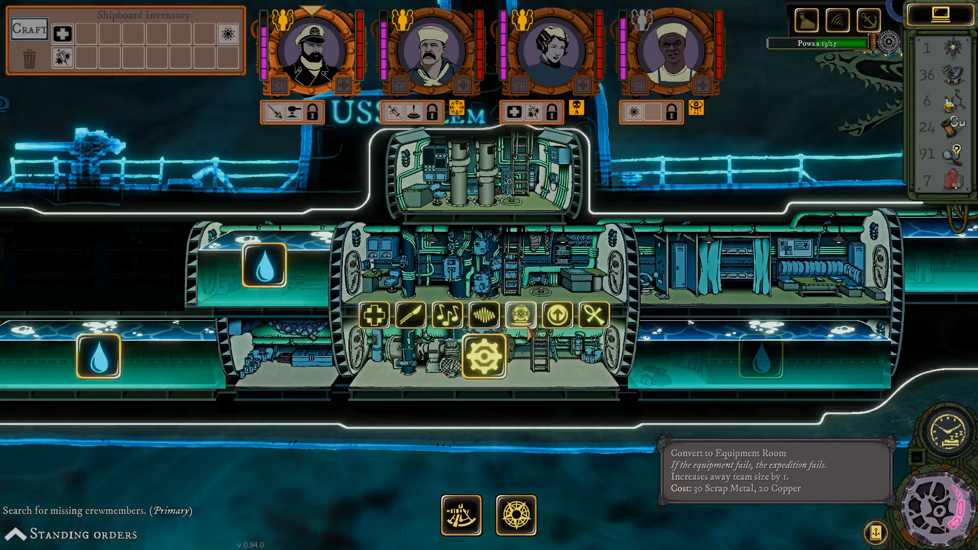 Face the abyss как играть. Stirring Abyss.