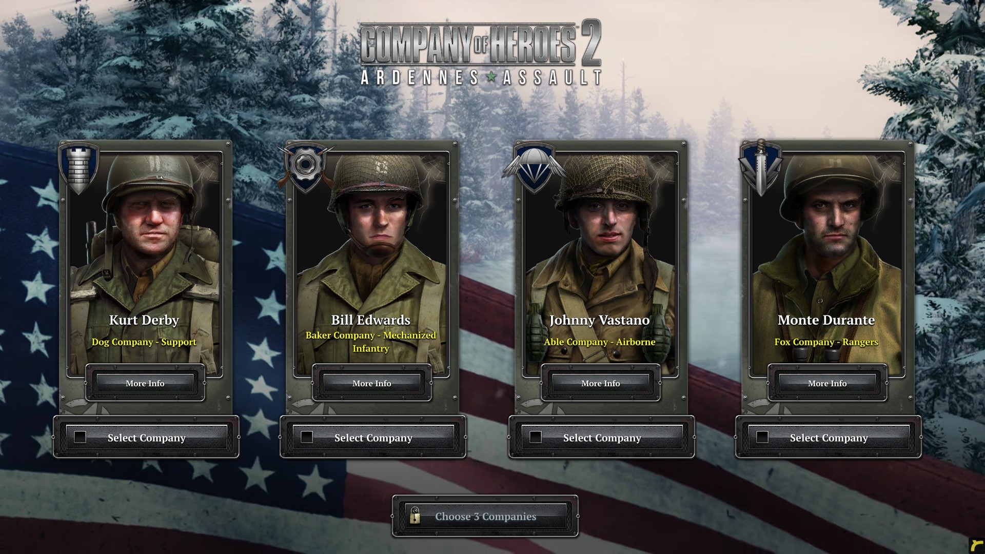 Company heroes new steam version фото 100