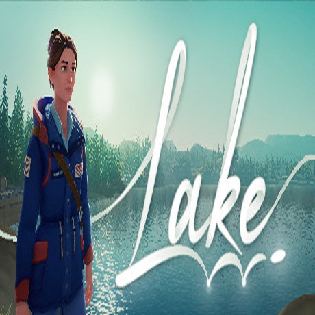 Lake (Steam key / Region Free)