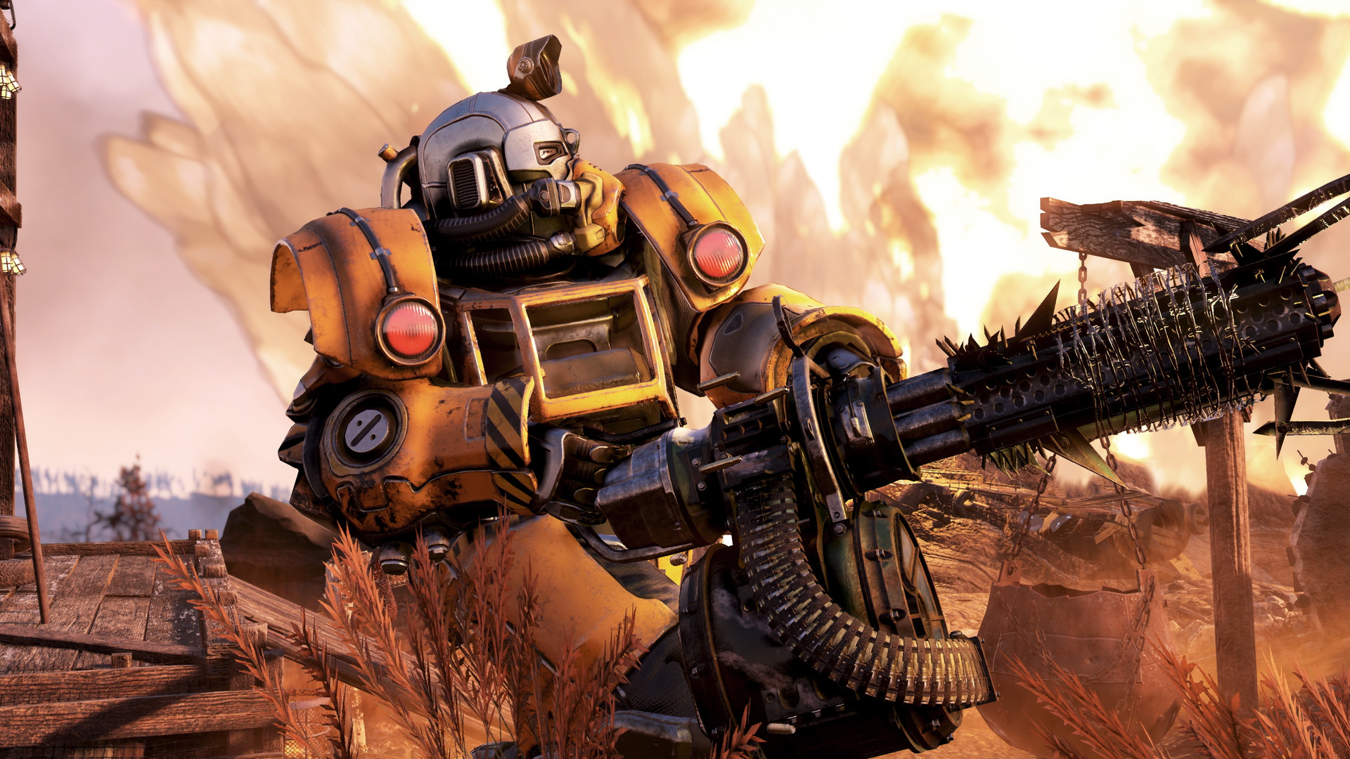Fallout 76 on steam фото 107