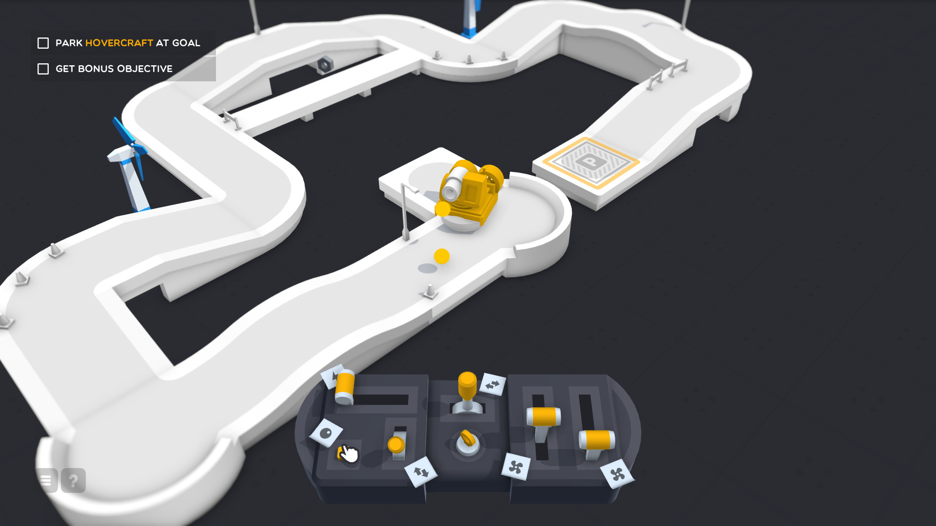 Frick, Inc игра.