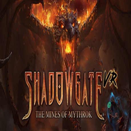 Shadowgate VR: The Mines of Mythrok no Steam