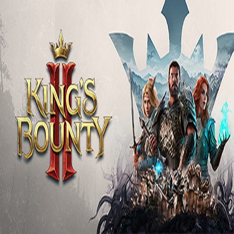 King's Bounty II (Steam key / Region Free)