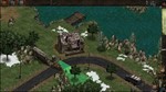 Commandos: Behind Enemy Lines (Steam key / РФ+Весь Мир)