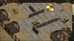 Commandos: Behind Enemy Lines (Steam key / РФ+Весь Мир)
