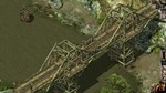 Commandos 2: Men of Courage (Steam key / РФ+Весь Мир)