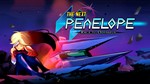 The Next Penelope (Steam key / РФ+Весь Мир)