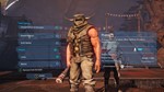 The Technomancer (Steam key / РФ+Весь Мир)