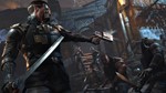 The Technomancer (Steam key / РФ+Весь Мир)