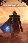 The Technomancer (Steam key / РФ+Весь Мир)