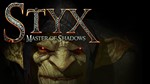 Styx: Master of Shadows (Steam key / Region Free)