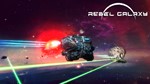 Rebel Galaxy (Steam key / РФ+Весь Мир)