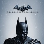 Batman Arkham Origins (Steam key / RU+CIS)