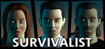 Survivalist (Steam key / РФ+Весь Мир)