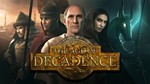 The Age of Decadence (Steam key / РФ+Весь Мир)