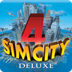 SimCity™ 4 Deluxe Edition (Steam key / Region Free)