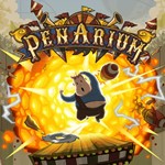 Penarium (Steam key / РФ+Весь Мир)