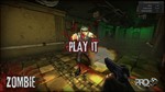 Axis Game Factory´s AGFPRO Zombie FPS Player DLC Steam