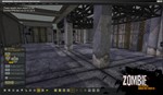 Axis Game Factory´s AGFPRO Zombie FPS Player DLC Steam
