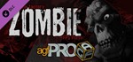 Axis Game Factory´s AGFPRO Zombie FPS Player DLC Steam