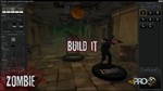 Axis Game Factory´s AGFPRO Zombie FPS Player DLC Steam
