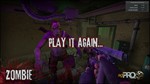 Axis Game Factory´s AGFPRO Zombie FPS Player DLC Steam