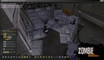 Axis Game Factory´s AGFPRO Zombie FPS Player DLC Steam