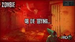 Axis Game Factory´s AGFPRO Zombie FPS Player DLC Steam