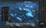Axis Game Factory´s AGFPRO Drone Kombat FPS Multiplayer