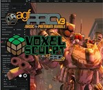 Axis Game Factory´s AGFPRO - Voxel Sculpt DLC Steam key
