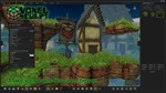 Axis Game Factory´s AGFPRO - Voxel Sculpt DLC Steam key