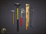 Axis Game Factory´s AGFPRO - Zombie Survival Pack DLC