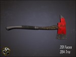 Axis Game Factory´s AGFPRO - Zombie Survival Pack DLC