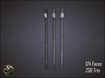 Axis Game Factory´s AGFPRO - Zombie Survival Pack DLC