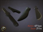 Axis Game Factory´s AGFPRO - Zombie Survival Pack DLC