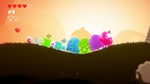 Joggernauts (Steam key / Region Free)