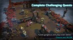 FORCED SHOWDOWN (Steam key / Region Free)