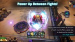 FORCED SHOWDOWN (Steam key / Region Free)