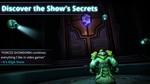 FORCED SHOWDOWN (Steam key / Region Free)