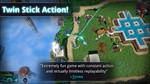 FORCED SHOWDOWN (Steam key / Region Free)