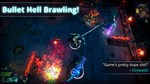FORCED SHOWDOWN (Steam key / Region Free)