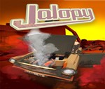 Jalopy (Steam key / Region Free)