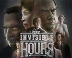 The Invisible Hours (Steam key / Region Free)