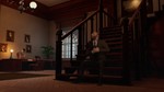 The Invisible Hours (Steam key / Region Free)