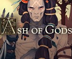 Ash of Gods: Redemption (Steam key / РФ+Весь мир)