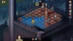 Ash of Gods: Redemption (Steam key / РФ+Весь мир)